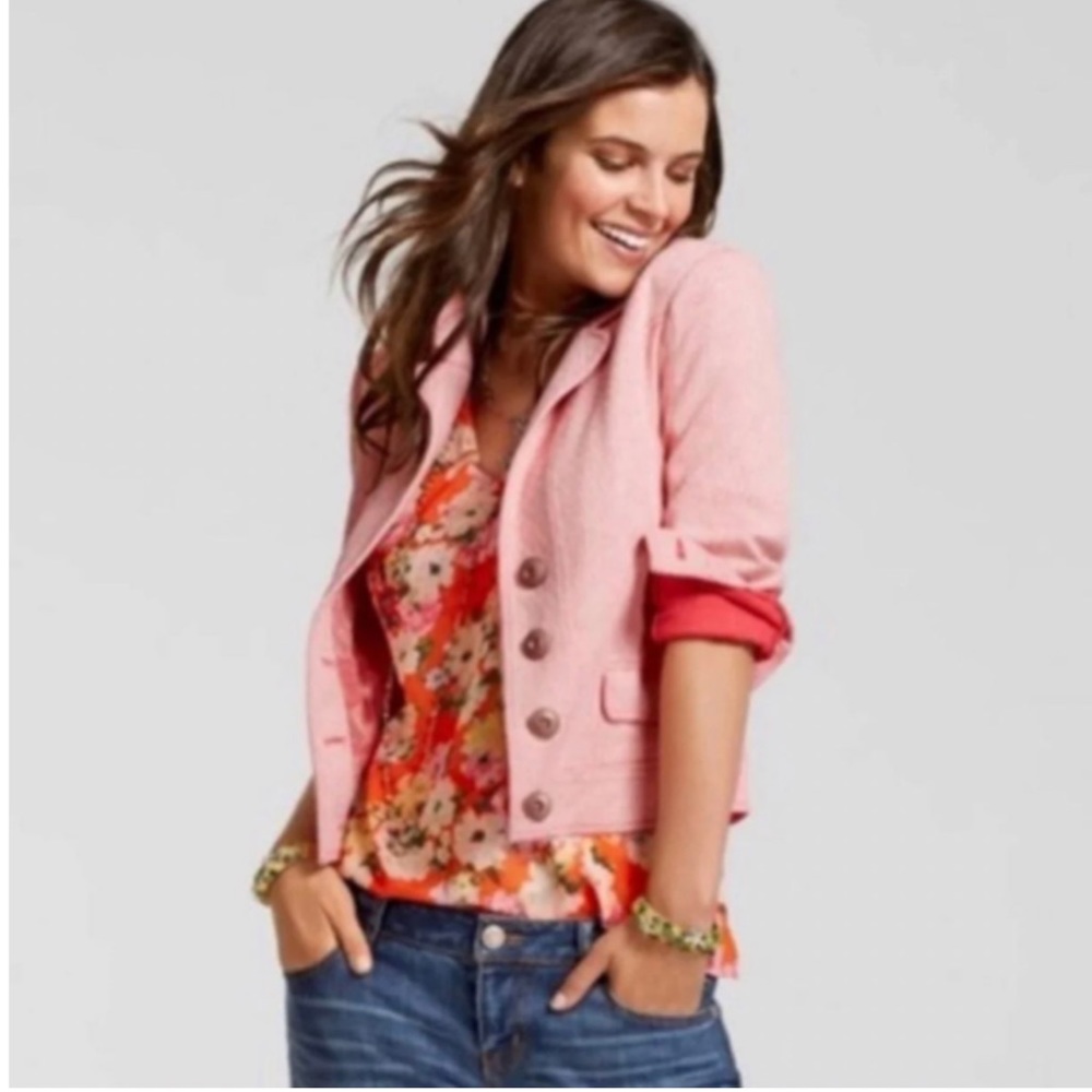 💖HOST PICK💖Cabi Amelia Blazer Jacket   Style 5301